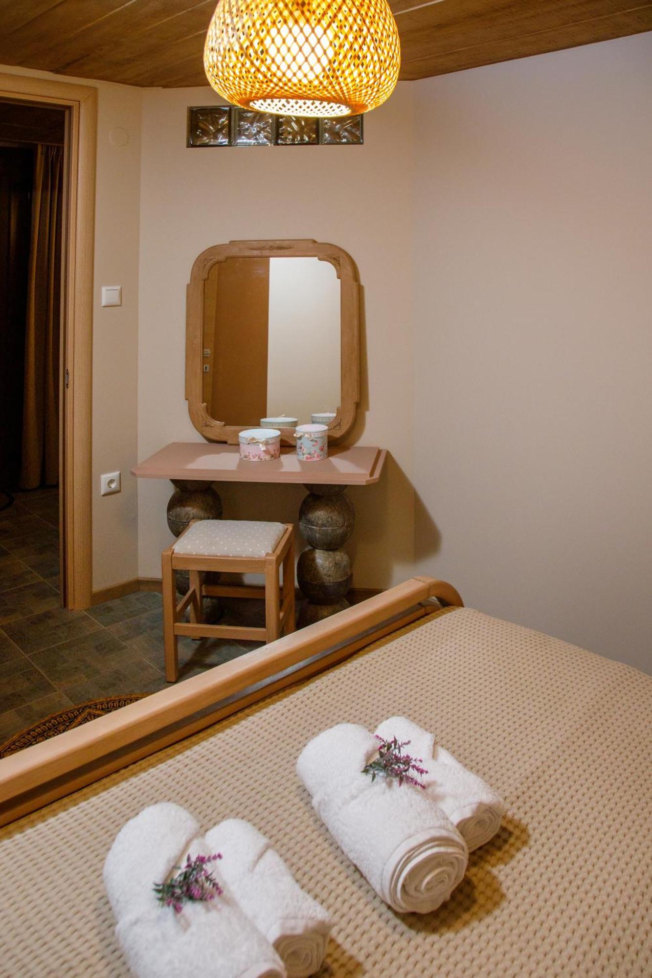 Hill House Apartment Kavala Exterior photo