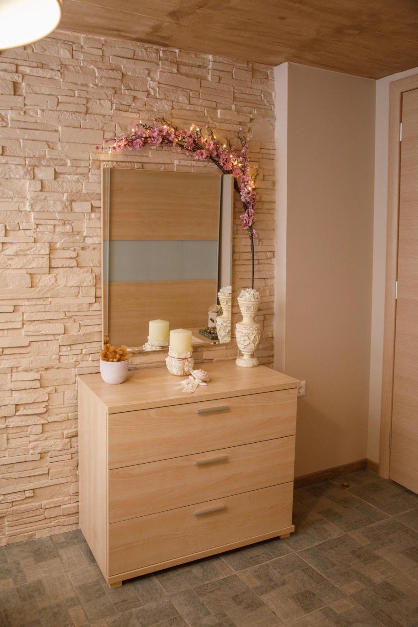Hill House Apartment Kavala Exterior photo