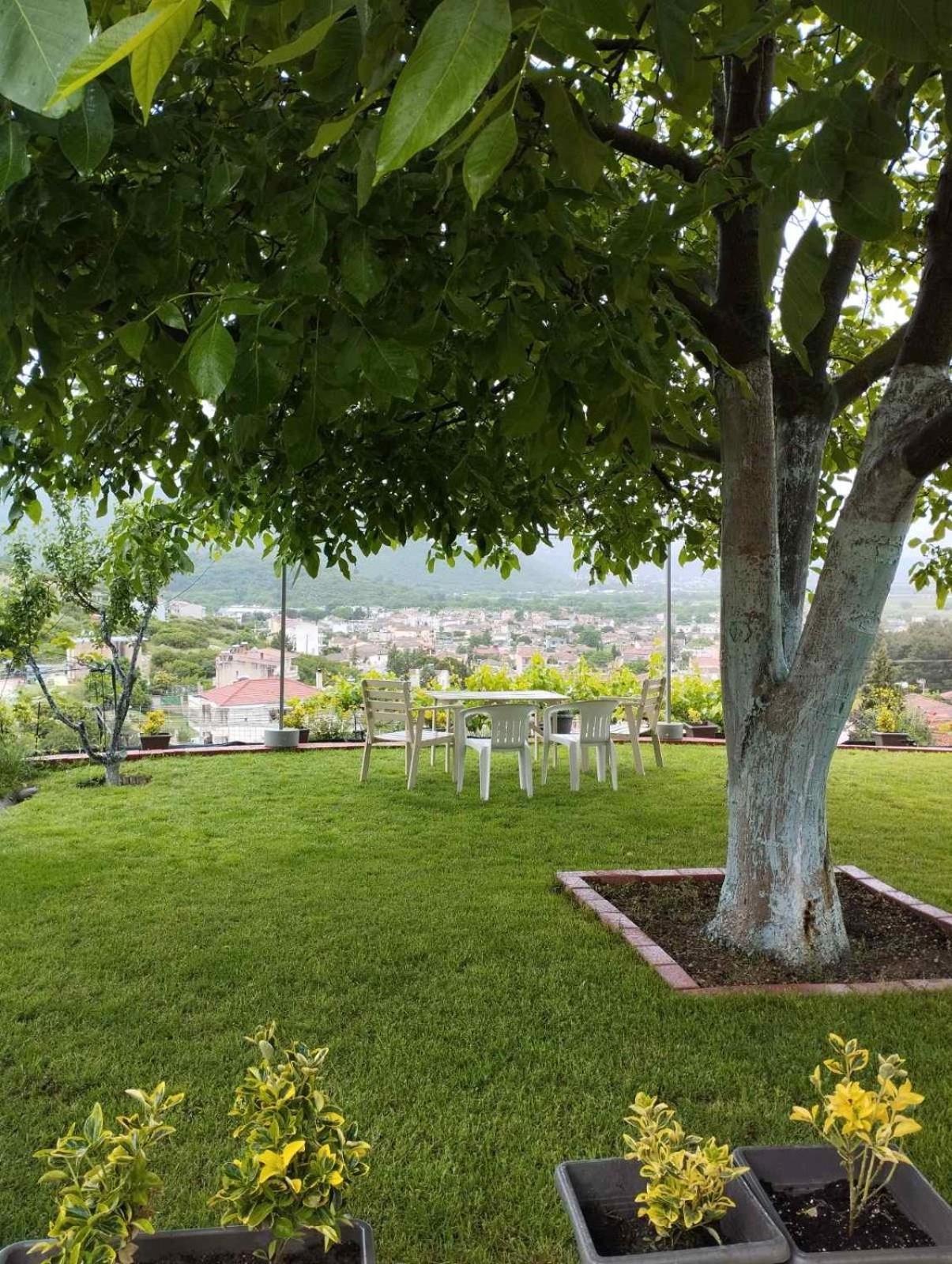 Hill House Apartment Kavala Exterior photo